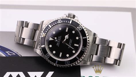 do real rolex watches tick|rolex second hand sweep.